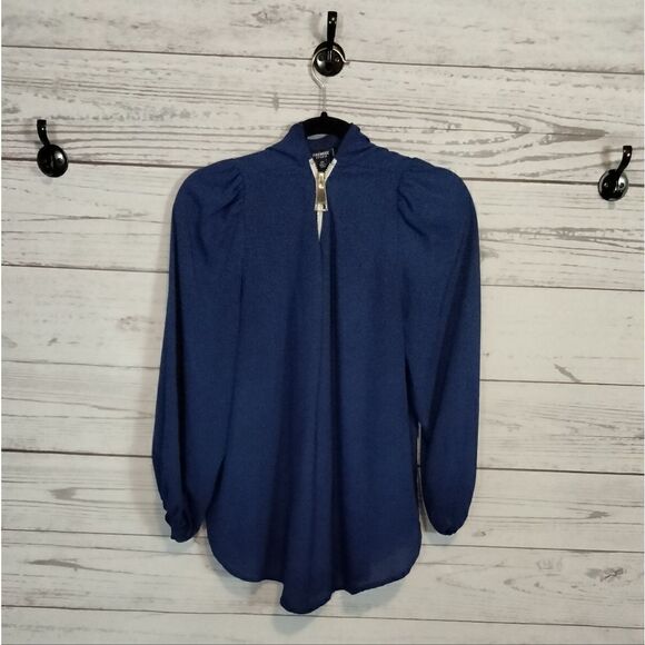 premise Studio Tops - "Premise Studio" woman's blouse 
